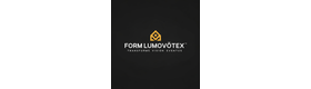"Logo de Form Lumovotex"
