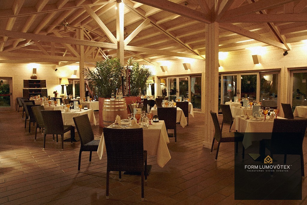 Diseño y Conceptualización de Eventos